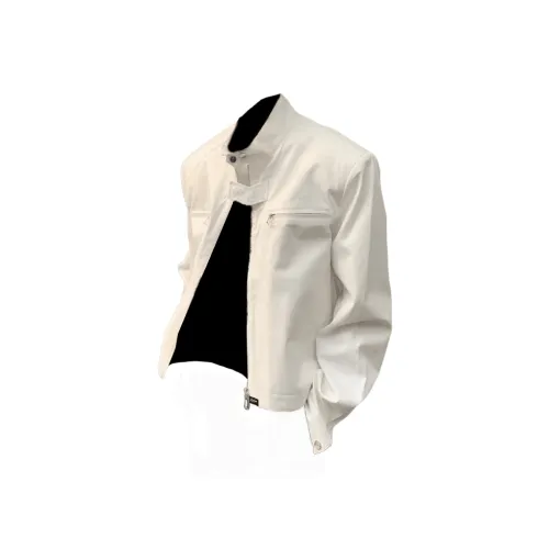 YGHOME OFFICIAL Бейсбольная куртка Унисекс