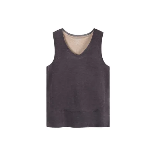 FOSS PHIL Мужские термические жилеты