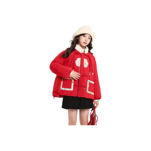 Lanza Casual Down Jacket Зимний Подростки