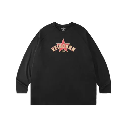 VEIDOORN Унисекс T-рубашки