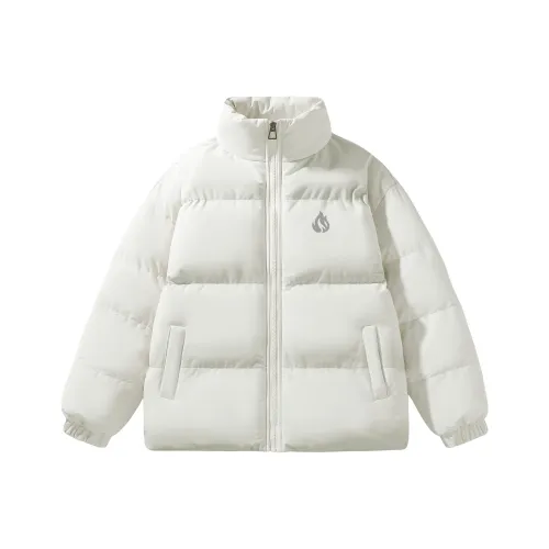 BOS BEAR Унисекс Пуховики