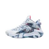 Белый Синий