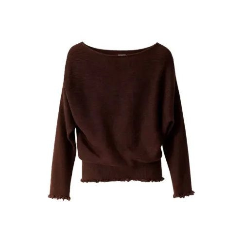 POPO.INFO Женская трикотажная одежда