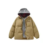 Хаки Красная Шляпа