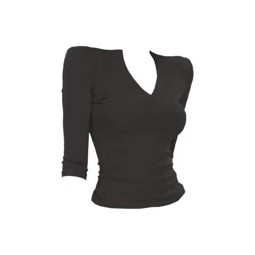 Byford Женские топы-танк с подкладкой