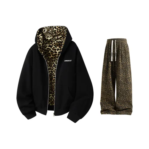 IGOI Унисекс Повседневная Спортивная Одежда