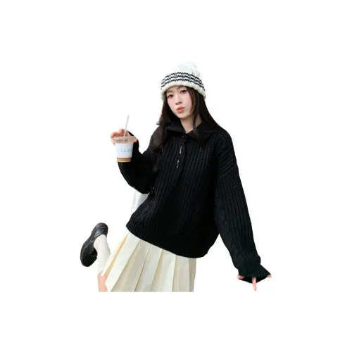 GOSO Женская трикотажная одежда