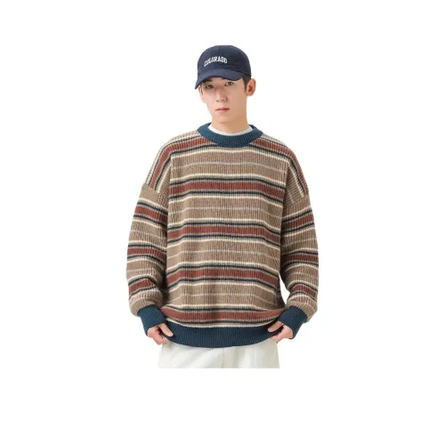 PAINT STAIN Унисекс Трикотаж