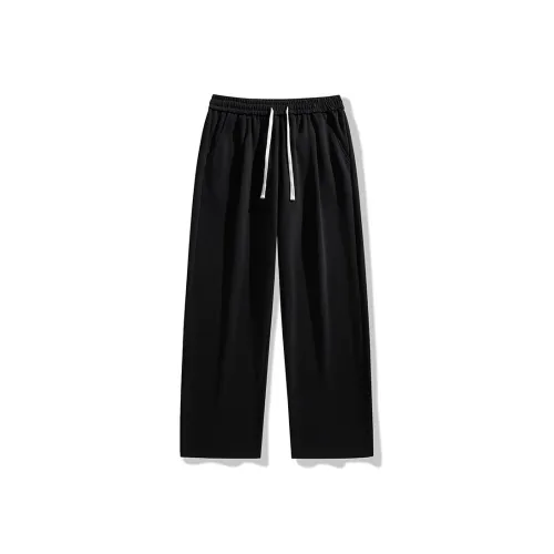 Cotton Gene Повседневные брюки Унисекс