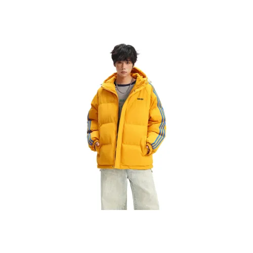 BAD BOY Унисекс Пуховики