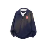 Темно-синий (утолщенная флисовая подкладка)