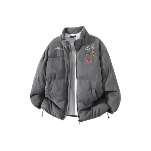 FAX FOR FMACM Хлопковый пуховик унисекс