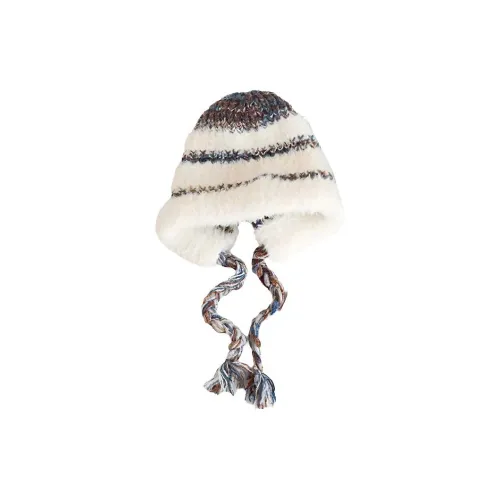 Infinite Bunny Полиэстер Шапки-бини Унисекс