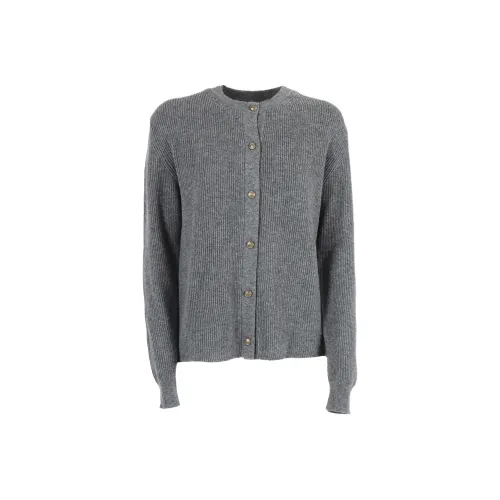 BALLANTYNE FW25 Свитер Женские