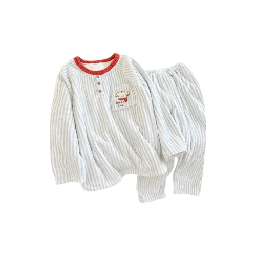 O'MESIK Кудрявый Щенок Женские Пижамные Комплекты