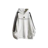 Бело-серый вереск [Флисовая подкладка]