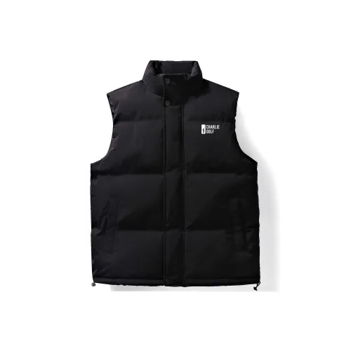CHARLIE GOLF Унисекс Жилеты