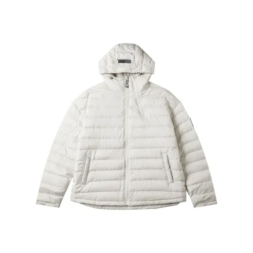 N Max Унисекс Пуховики