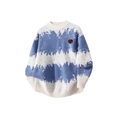 Свитеры унисекс SESAME STREET