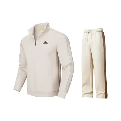 Jeep Мужская Повседневная Спортивная Одежда