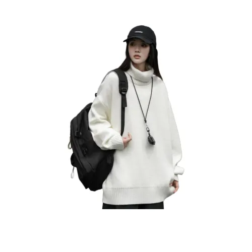 Imcrasy Унисекс Свитера