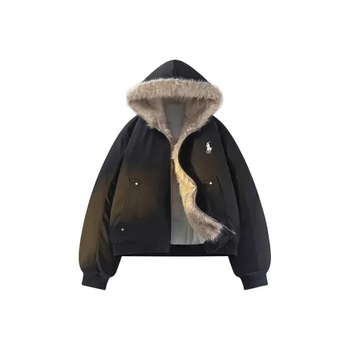 LONSDALE Унисекс Пуховики