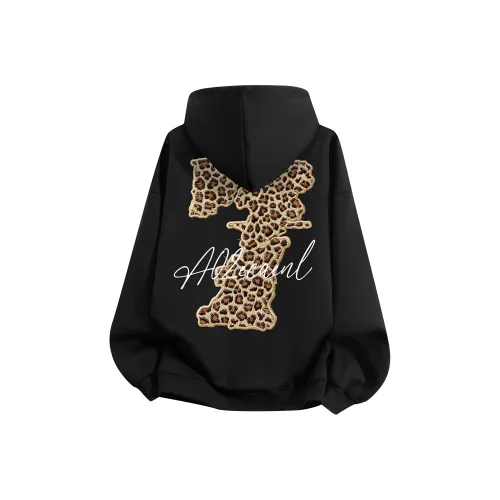 A02 Унисекс Свитшоты