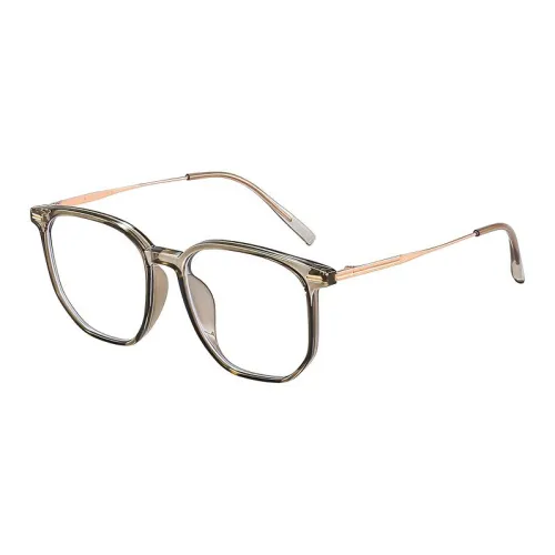 CNLO Очки с нерегулярной формой и диоптриями Унисекс