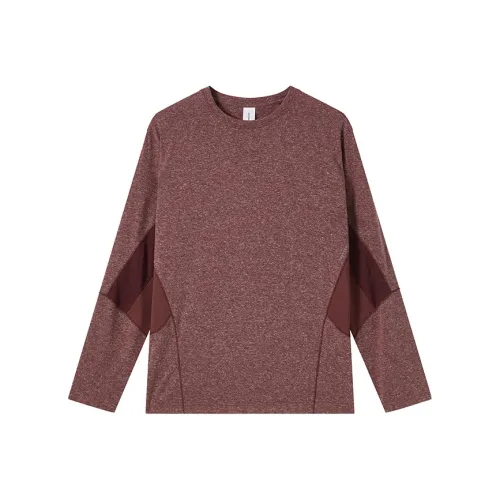 Norybrand Дышащий Легкий Длинный Рукав Унисекс