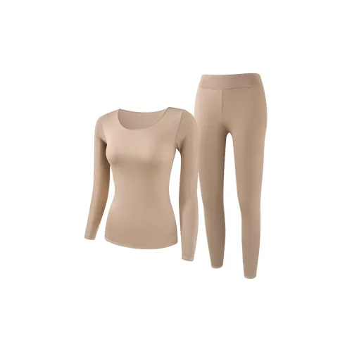 Городская красота термоконтактный комплект женский