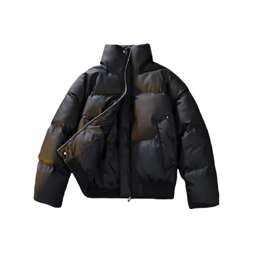 Mulinsen Пуховая куртка Пальто Унисекс