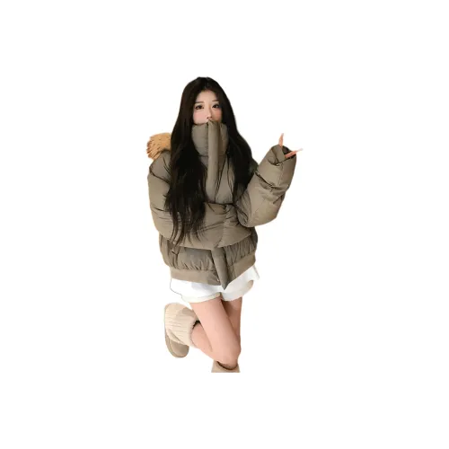 Gyoza Pasta Хлопковая куртка Унисекс