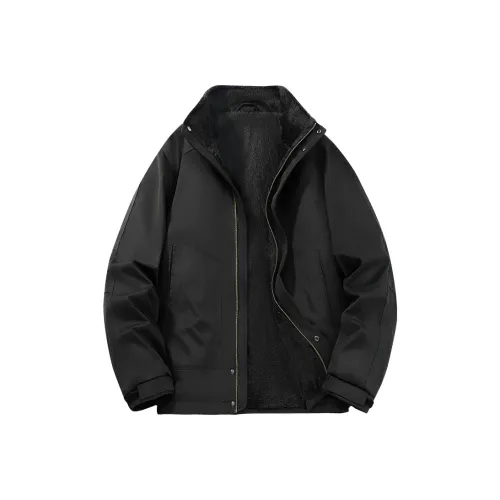 LIGHTNING MONSTER Куртка Унисекс