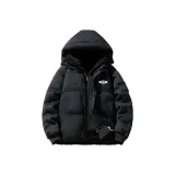 Black [Съемный бренд, брошь]