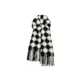 Чёрно-белый