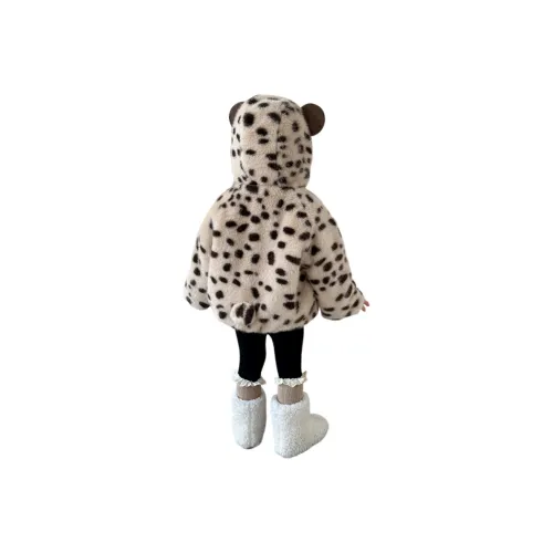 GOYN Абрикос Детские Садовые Топы