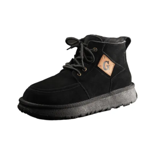 MH Сноубутсы Мужской