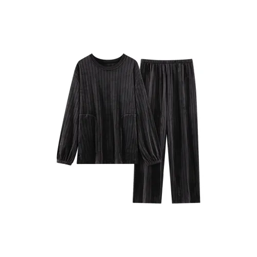 MADALLO Изображение Цвет Мужской Пижамный Комплект