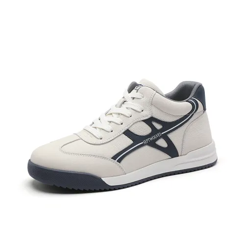 SEPTWOLVES MID Топ T TRAINERS Мужской HD