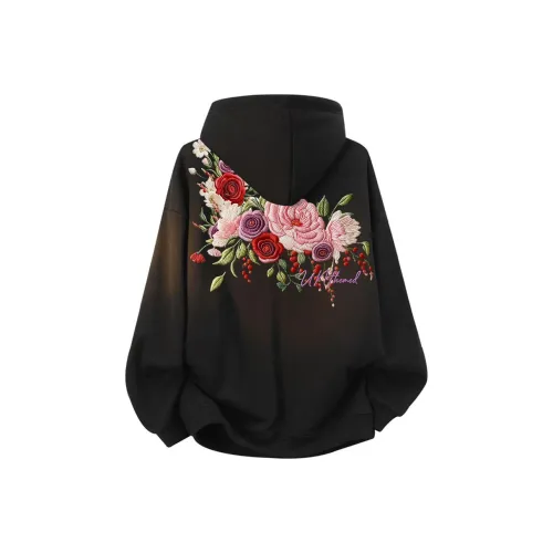 UNthemed Унисекс Свитшоты