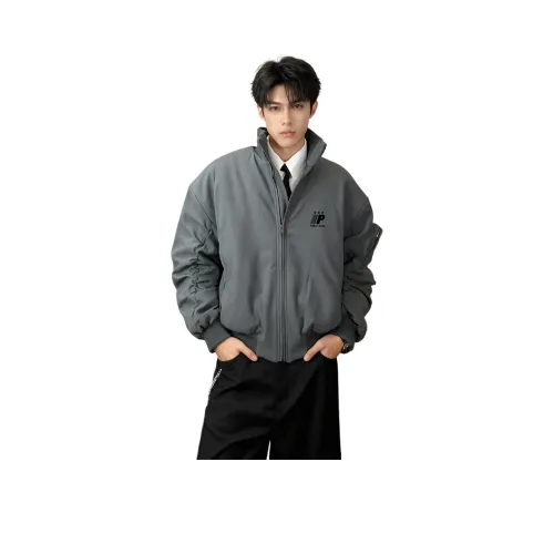 POVIT Унисекс Пуховики