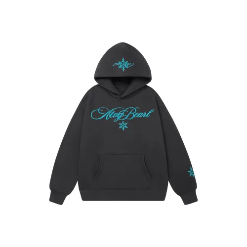 BOS BEAR Унисекс Свитшоты