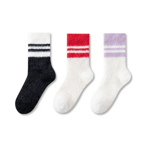 Miniso Женские носки MID до икры