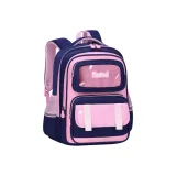 Розовый, Королевский синий