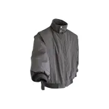 Темно-серый (утепленный)