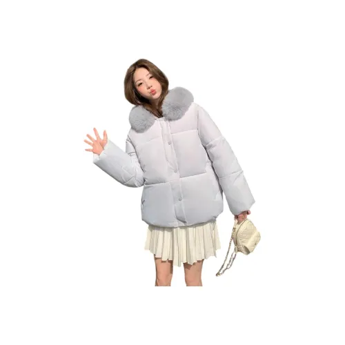 GEZITAI Женские пуховики