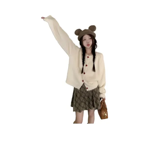 GUOZHEN Женская трикотажная одежда