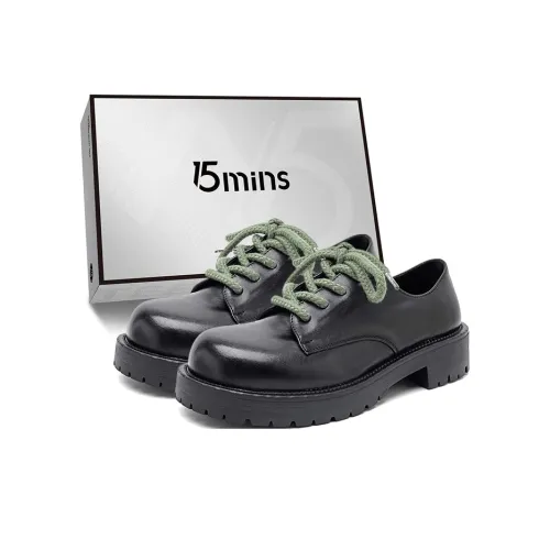 15 MINS Короткий Мартин Boot Унисекс