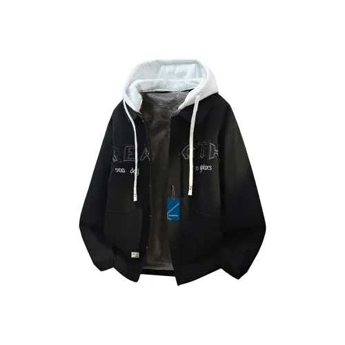 Freshclean Унисекс Куртки