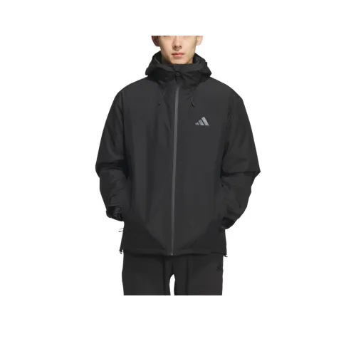 Adidas CLIMAWARM FW25 FUTURE TECH 3IN1 Пуховики и зимние пальто Мужской